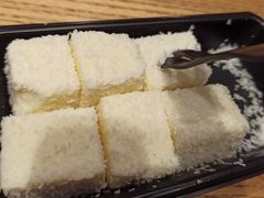 椰丝牛奶小方-85度C(深圳佳宁娜店)