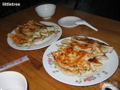 -春水锅贴·传统鲁菜(大明湖店)