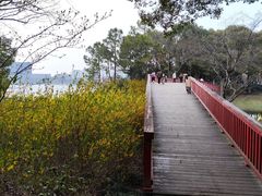 -美兰湖景区