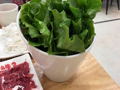 -为什么牛潮汕牛肉火锅(万胜广场店)