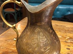 -蒙亨·手把肉·蒙古包文化主题餐厅(天恒广场店)