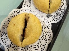 炸糕-狗不理(水上北路旗舰店)