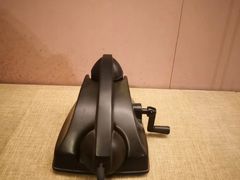 -中国铁道博物馆(正阳门馆)