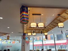 -英兰朝族饭店·英兰锅包肉(佳园路店)