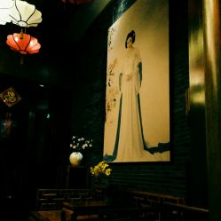 -盘子女人坊生日照·摄影馆(华强店)