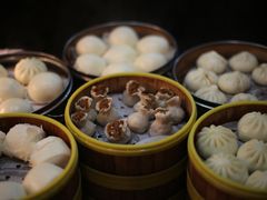 -西安皇冠假日酒店·朱雀咖啡厅