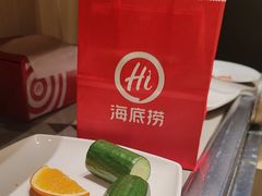 -海底捞火锅(泰安爱琴海店)
