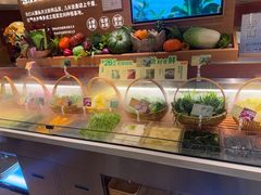 -左庭右院鲜牛肉火锅(南通CBD大有境店)