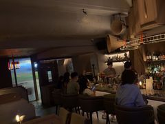 -BAR Signal·鸡尾酒酒吧