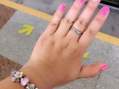 -Pandora潘多拉珠宝(宝山万达广场店)