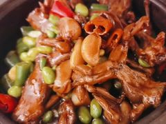 -大鹏饭店·金陵家宴(奥体中心店)