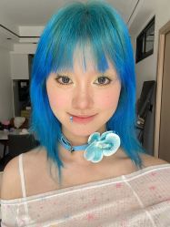 -sy杉影印象COLOUR专业烫染
