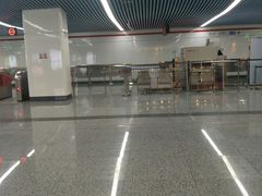 -福州火车南站(地铁站)