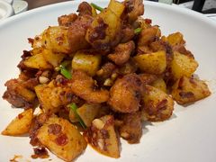 -兰湘子·湘菜小炒(南京江宁万达店)