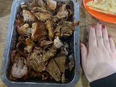 -卤煮老北京酱肉馆