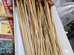 -怒火八零串串火锅(大渡口新天泽店)