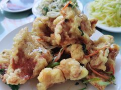 -毛毛春饼(尚志大街店)