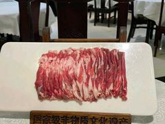 -东来顺饭庄(新源里店)