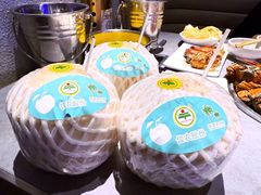 -奔海甄选·活鲜刺身铁板烧自助(太原里店)