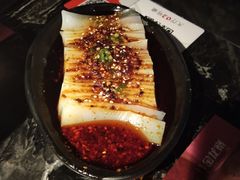 -桂二老坛酸菜鱼(三街两巷店)
