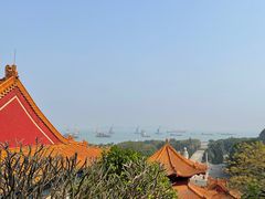 -南沙天后宫景区