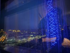 -青岛西海岸隆和福朋喜来登酒店