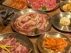 -西塔老太太泥炉烤肉(万柳华联店)