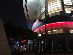 -香港会议展览中心演讲厅