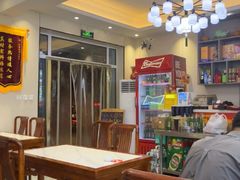-清真·同发顺饭庄·烧麦(总店)