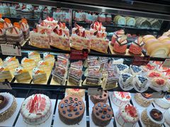 -CARINO BAKERY&CAFE(人广来福士店)