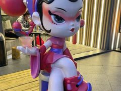 -霸王茶姬(正佳广场店)