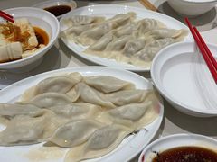 -喜家德虾仁水饺(麒麟社店)