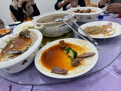 -顺德美食坊(南沙分店)