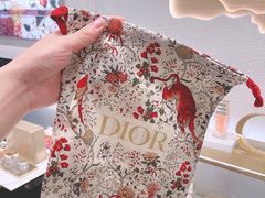 -Dior迪奥(上海世茂广场店)