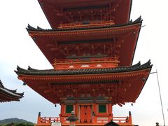 -有栖山 清光院 清水寺