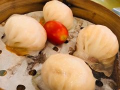 一品虾皇饺-香港美食大酒楼