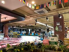 -欧麦德EuroMart生鲜超市(星尚邻里店)