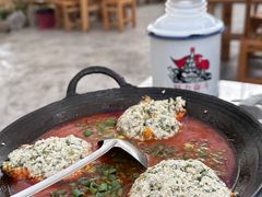 -张关合渣(朱家坳店)