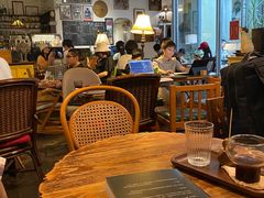 -旧天堂书店(华侨城创意文化园南山特色文化街区店)