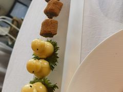 -月福京味斋·烤鸭店·北京菜(鼓楼总店)