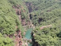 -云台山风景名胜区