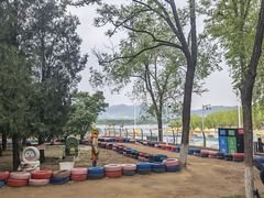 -青龙湖公园