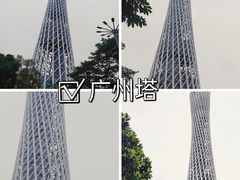 -广州塔