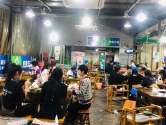 -星鸿社重庆老火锅
