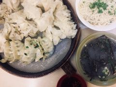 海汇源老字号烧麦-海汇源老烧麦店(东大街总店)