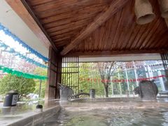 -中家鑫园温泉酒店鑫悦汤泉