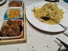 -阿莉餐厅(枣阳路店)