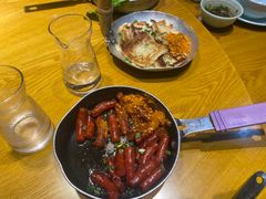 -亮欢寨快活林 酸汤鱼(仁怀店)