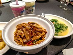 -羲和雅苑•北京烤鸭(国贸商城店)