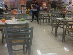 -土豆粉&刀削面(西单新一代商城店)